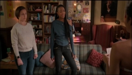 The Sex Lives of College Girls - Season 01 Episode 02